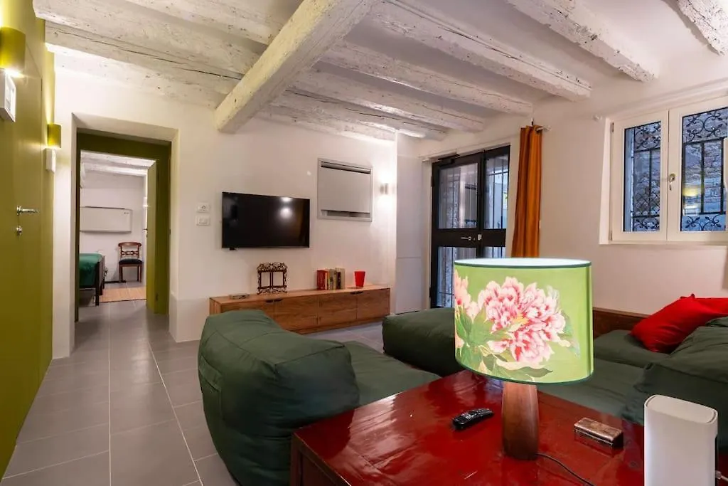 Rialto Green Design Apartment Wenecja 0*,  Włochy