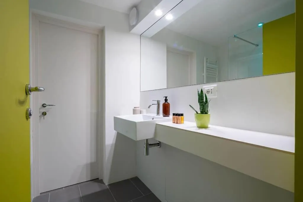 Rialto Green Design Apartment Wenecja 0*,  Włochy