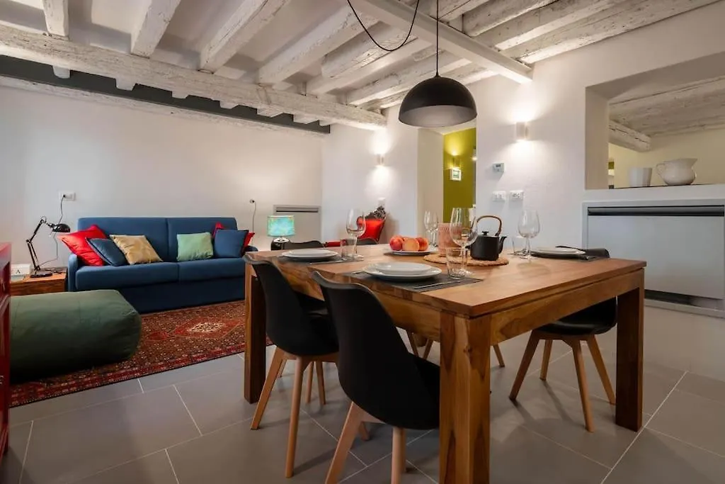 Rialto Green Design Apartment Venice