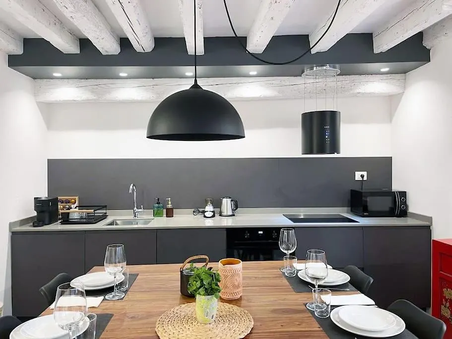 Rialto Green Design Apartment Venice 0*,