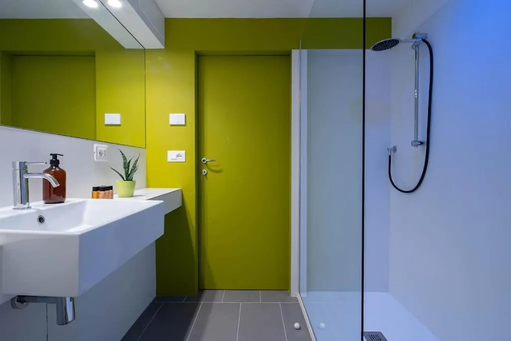 Rialto Green Design Apartment Venetië