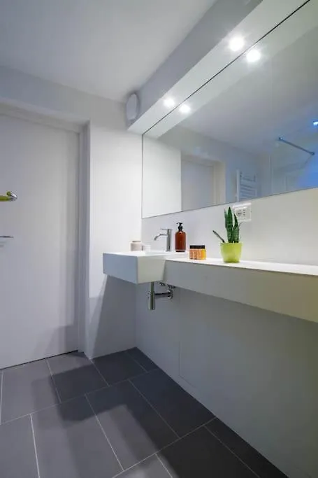Rialto Green Design Apartment Venetië