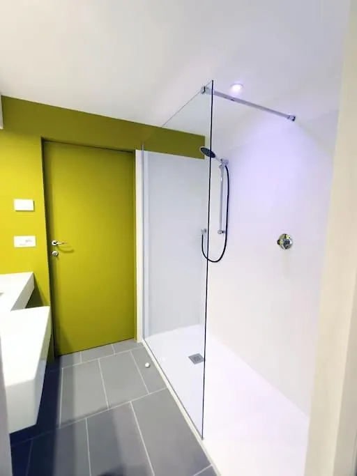 Rialto Green Design Apartment Venice