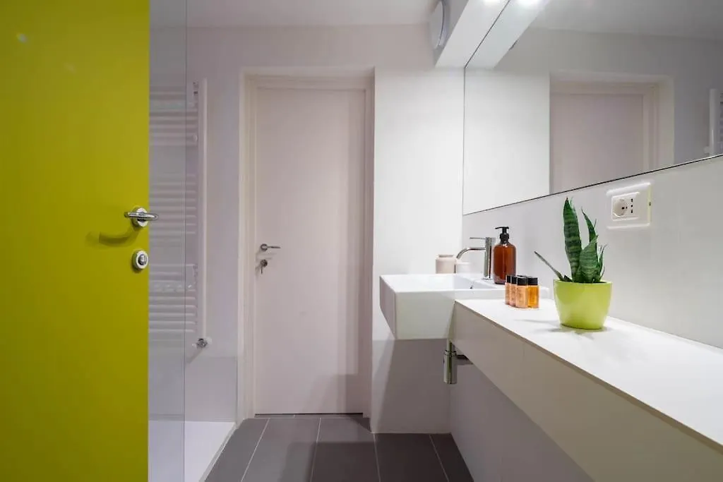 Rialto Green Design Apartment Venetië