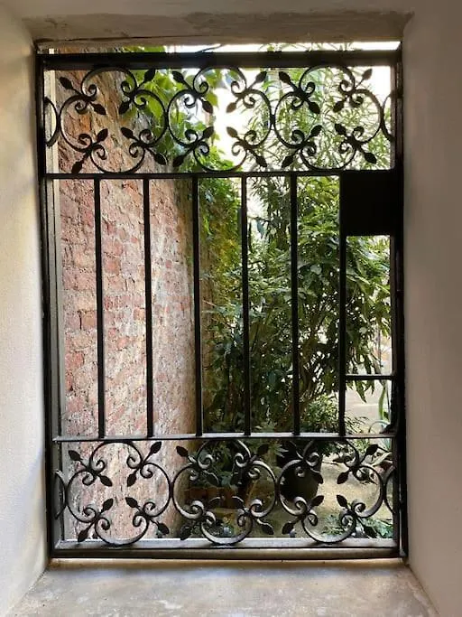 Rialto Green Design Apartment Venice 0*,