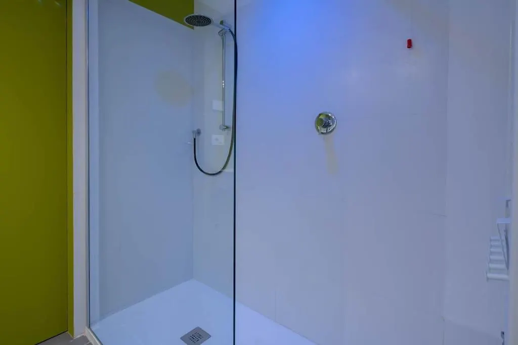 Rialto Green Design Apartment Venice