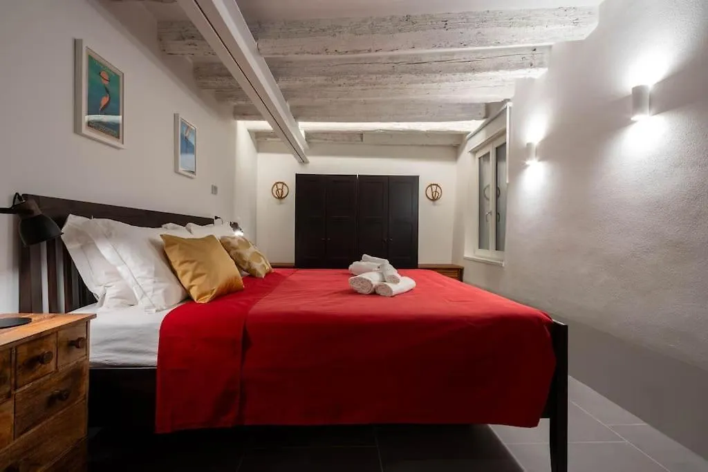 Rialto Green Design Apartment Venice
