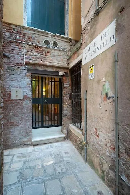 Rialto Green Design Apartment Venice 0*,  Italy